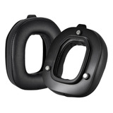 2 Almofadas De Ouvido Para Logitech Astro A50 Gen4