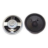 2 Alto Falante 3w 8ohms Rádio Yaesu Ft 1900 Ft 2900 Ft 2980