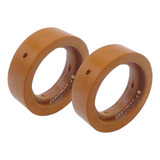 2 Anel anéis Difusor Gás Pe0106 Esab Lph35 lph37 S25 S45