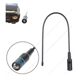 2 Antena Para Radio Baofeng Uv 16 Uv5r Uv6r Uv82 37cm Na 771