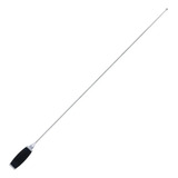 2 Antena Px 11m Maria Mole 1 4 De Onda Parafuso Fixação