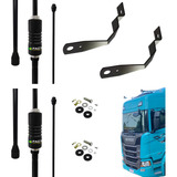 2 Antena Px Viúva Negra Argentina 1 63 Suporte Sc Novo