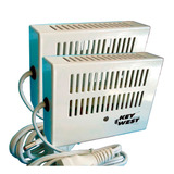 127v