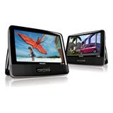 2 Aparelhos Dvd Philips 9 Importado De Mostruário