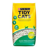 2 Areia Nestlé Odor Purina Tidy Cats 2kg