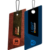 2 Arominha Cheirinho Para Carro Retrovisor Perfume Finisher