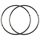 2 AROS VZAN EXTREME PRO PRETO 32F PARA FREIO A DISCO