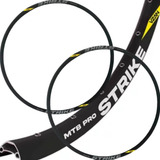 2 Aros Vzan Striker Pro 32f Par Aro 29 Striker Pro C Ilhós