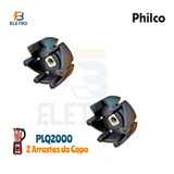 2 Arrastadores Do Copo Liquidificador Philco Plq2000 Smart