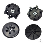 2 Arraste Motor E Copo Liquidificador Philco Plq1400