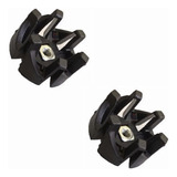2 Arrastes Copo Compatível Philips Walita Modelo Universal