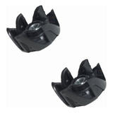 2 Arrastes Copo Liquidificador Philco Plq1400 Ph700 800 900