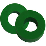 2 Arruelas De Plastiprene Para Basculante E Pivo Peccinin