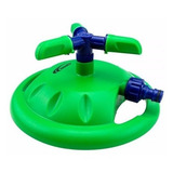 2 Aspersor Amanco 3 Saida Base Irrigação Campo Jardim Horta