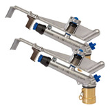 2 Aspersor Irrigacao Mini Canhao Plona Ks 1500 1 1 2 35 Mt
