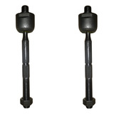 2 Axial Barra Direção Brava 1999 2000 2001 2002 2003 2004