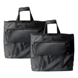 2 Bag Soft Case P