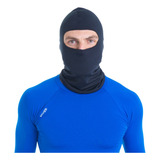 2 Balaclavas Touca Ninja Frio Intenso Vento Térmica Moto