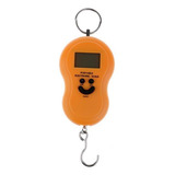 2 Balança Com Gancho Para Bagagem Com Tela De Lcd Digital
