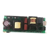 2 Balast Moving Beam 5r 2 Ventuinhas 12v Caracol