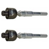 2 Barra Axial New Civic 2006 Até 2011 Sistema Hidraulico