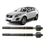 2 Barra Axial Volvo Xc60 2013 2014 2015 2016 2017 A 2018 Par