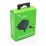 Charge