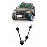2 Bieleta Barra Tirante Dianteiro Freelander 2004 2005 2006