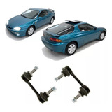 2 Bieleta Barra Traseira Mazda Mx 3 1993 1994 1995 1997 1998
