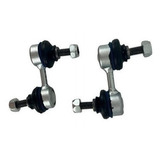 2 Bieleta Dianteiras Mazda Mx3 1993 1994 1995 1996 1997 98