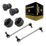 2 Bieleta E Kit 4 Buchas Bandeja Axios Renegade 2 0 4x4 2021