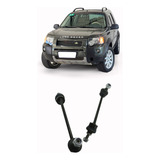 2 Bieletas Dianteira Land Rover Freelander 2003 2004 2005