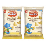 Nutrisnack