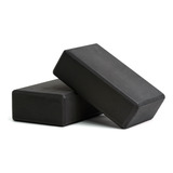 2 Blocos Para Exercícios Alongamento Yoga Pilates Meditação