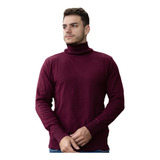 2 Blusas Suéter De Tricô Lã Cacharrel Masculina Frete Grátis
