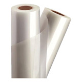 2 Bobinas Bopp 1 Brilho E 1 Fosco 22cm X 100mt 1 Linha 