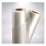 2 Bobinas Bopp 1 Brilho E 1 Fosco 22cm X 50mt 1 Linha 