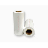 2 Bobinas Bopp A3 Fosco Laminação Quente 1a Linha 32cm X350m