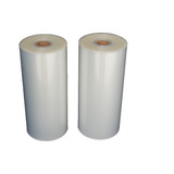 2 Bobinas Polaseal Para Plastificação 23cm X 60m X 0 05mm
