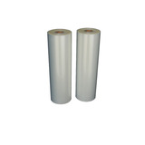 2 Bobinas Polaseal Para Plastificação 34cm X 60m X 0 05mm