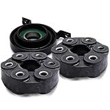2 Bolaçhão Mancal E Rolamento Cardan KIT1746