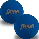 2 Bolas Frescobol Penn Azul Original