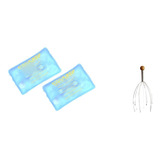 2 Bolsas Térmicas Hot Bag Que Aquecem Sozinha N 07 Brinde