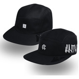 2 Bones Anth Co 5 Panel