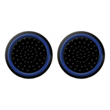 2 Borrachinhas Controle Xbox One Ps4 Ps3 Ps5 Grip Analógico