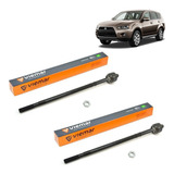 2 Braço De Axial 342mm Viemar Outlander 2014 2015 2016 2017