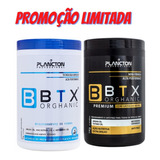 2 Btx Capilar Orgânic Plancton Premium
