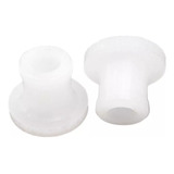 2 Bucha Anti Ruido Da Mola Pedal Embreagem Livina 2013 2014
