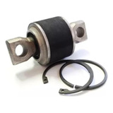 2 Bucha Barra Reação Tensor Compatível Scania 124 S4 Traçado