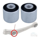 2 Bucha Braço Inferior Dianteiro Audi A4 2009 2010 2011